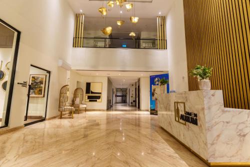 Luxor Apartments & Suites - Aurum