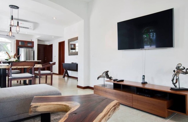 Luxory Condo at El Tigre Golf Course