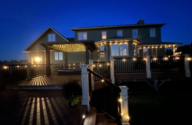 Luxueuse Villa