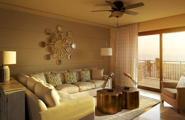 Luxurious 2 Bed/3 Bath Penthouse @ 5-Star Solmar Pacific Dunes Resort/Spa/Golf