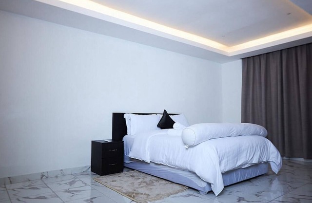 Luxurious 2 Bedroom Apartment @ East Legon, Accra 4