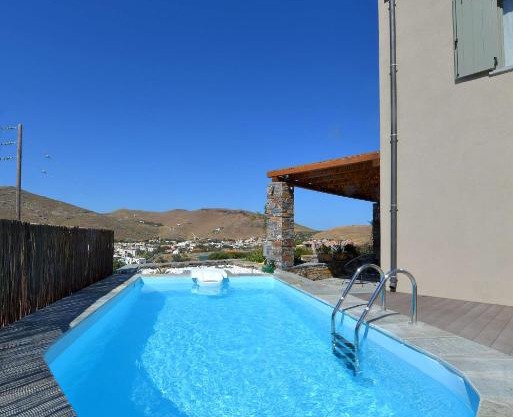 Luxurious 2019blt SeaView Villa wth swimming pool