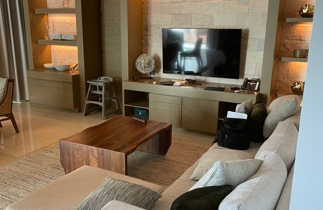 Luxurious 2bedroom Estates Vidanta