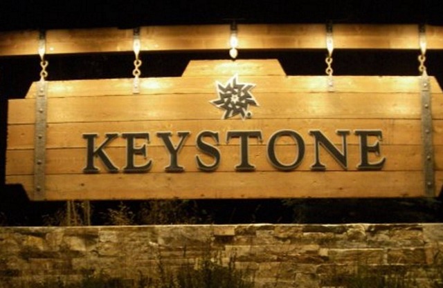 Lujoso 2BR / 2BA en Keystone