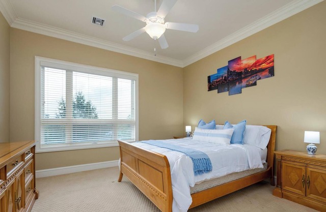 Luxurious 2BR 2Bath Condo 30mins from Nashville