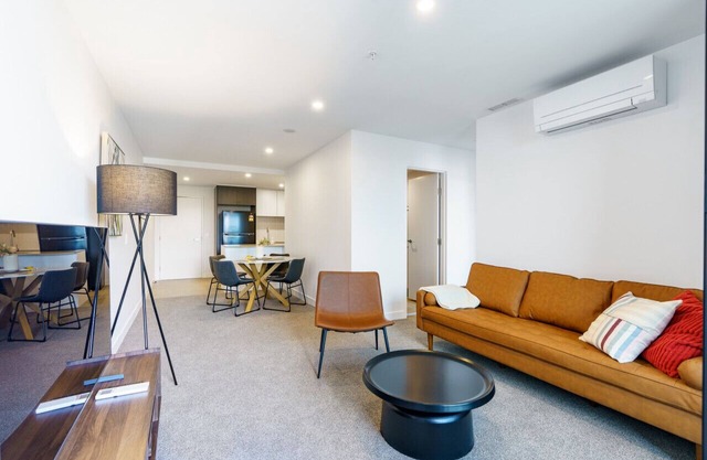 New to VRBO: Luxurious 2BR Escape with Exceptional Amenities