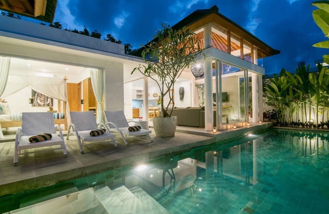 2 Bedroom Villa in Canggu