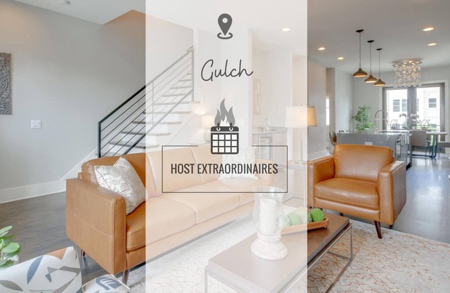LUXURIOUS 30 DAY RENTAL ✦ ROOFTOP ✦ SKYLINE VIEWS