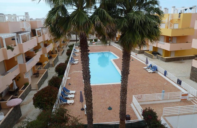 Primera promoción de alquiler: lujoso apartamento Conceição deTavira Portugal