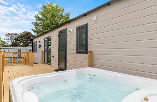Alojamiento de 3 habitaciones en Reynalton, Nr Narberth