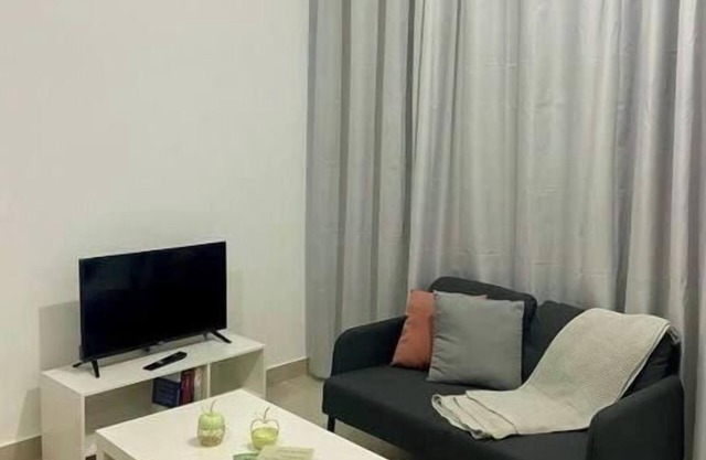 Lujoso apartamento suite torre SKY 01 Zona Universitaria