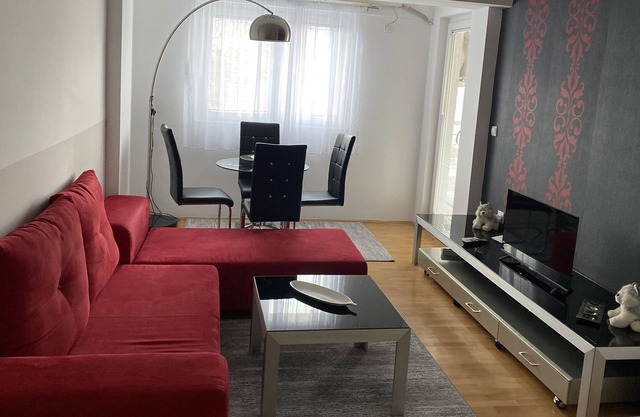 Apartamento de lujo Alex en Ohrid