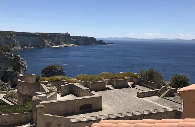 Piso / apartamento - Bonifacio
