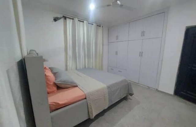 Luxurious Apartment Complex Kumasi