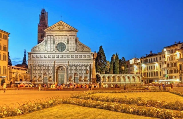 Luxurious Apartment in the Heart of Historic Florence