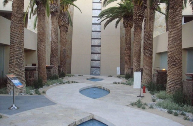 De lujo frente al Resort - Grand Mayan Los Cabos