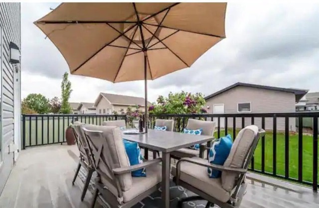 Luxurious & Cozy-5bdrm Home-Minutes to WEM-WIFI