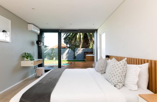 Luxurious Fresnaye Home w/Pool + Inverter