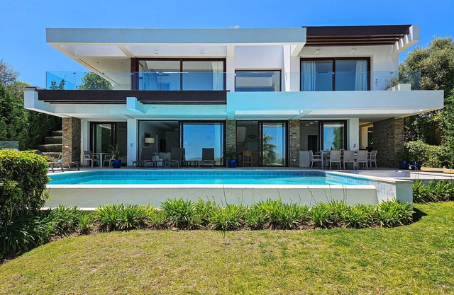 Villa Las Brisas, Valle Romano