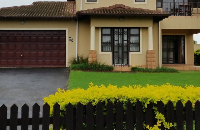 Lujosa casa en Sheffield Beach