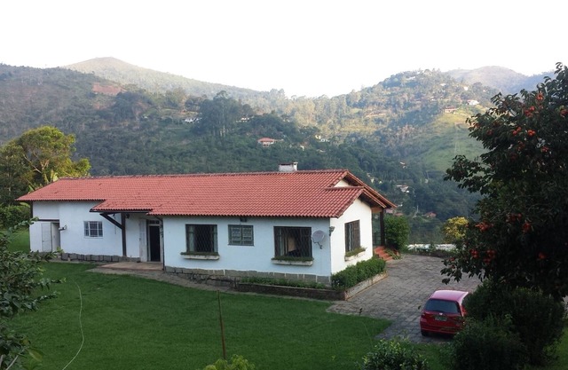 Casa de lujo en Itaipava con 6 habitaciones con vistas panorámicas