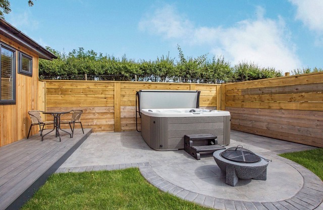 Alojamiento de 3 habitaciones en Glastonbury