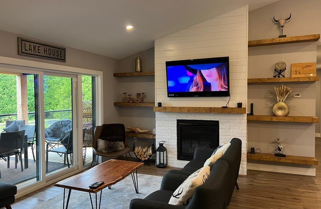 Luxurious New built Cottage