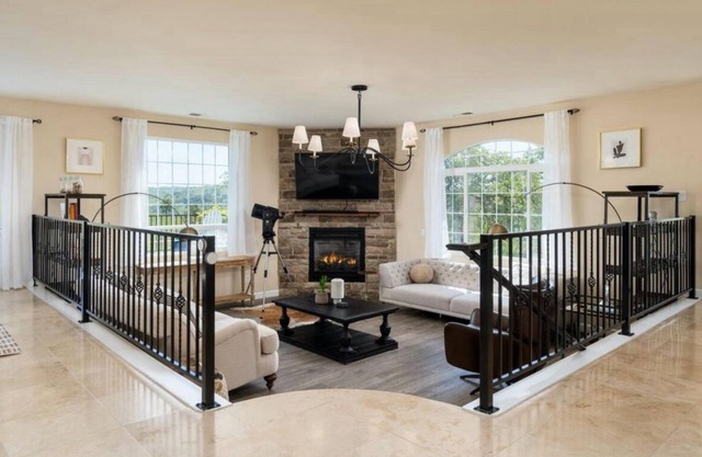 Luxurious, pet friendly, wine country retreat in California’s Gold County.