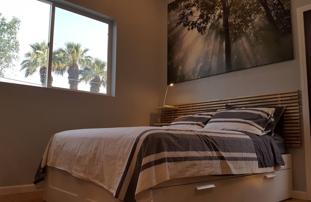 Lujosa Casita Privada En El Corazón Del Valle De Coachella
