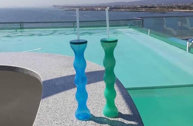 LUJOSO ATICO AUTOMÁTICO - TODO EL PISO SUPERIOR CON VISTA AL MAR