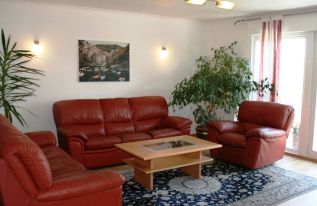 Apartamento lujoso con servicio