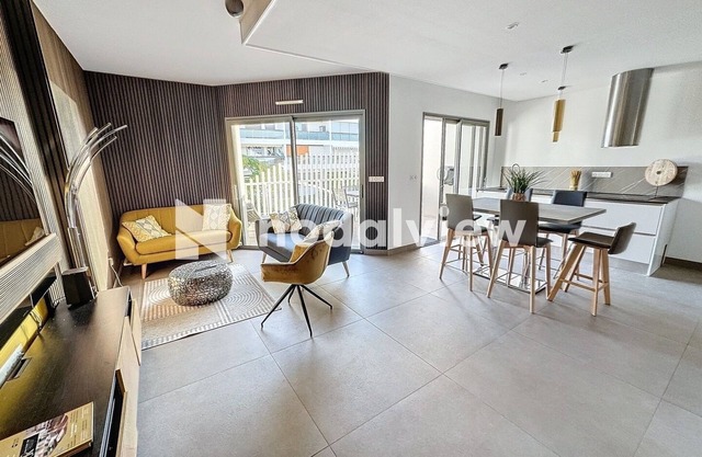 Luxurious T4 MIND Residence