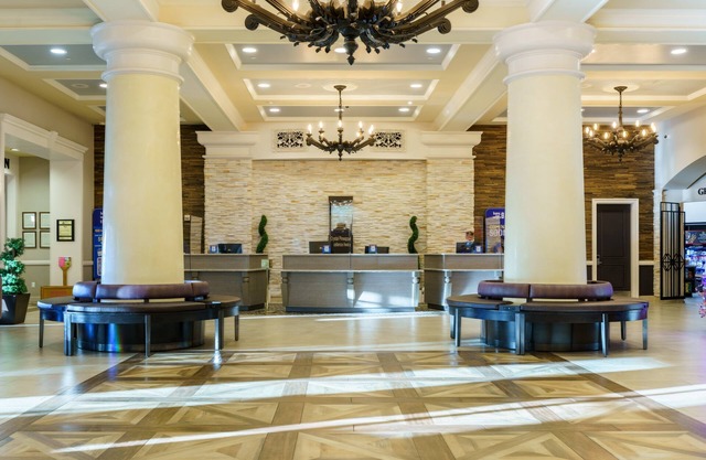 Wyndham Grand Desert - Las Vegas - Suite de 1 habitación