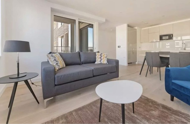Luxury 2 Bedroom Apartment - London Bridge/borough Market