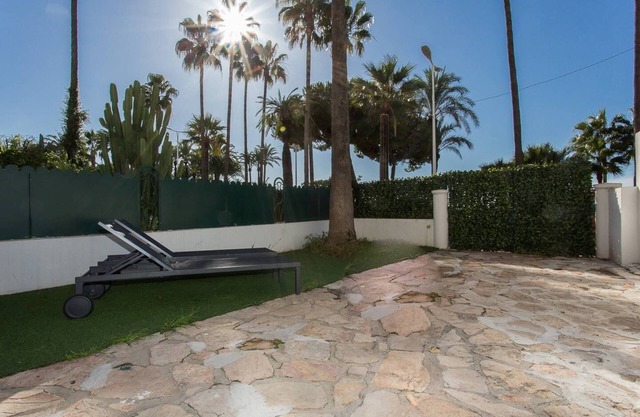 Luxury 2 bedrooms on La Croisette!