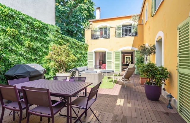 Luxury 250m2 House Nearby all Paris Olympic Venues