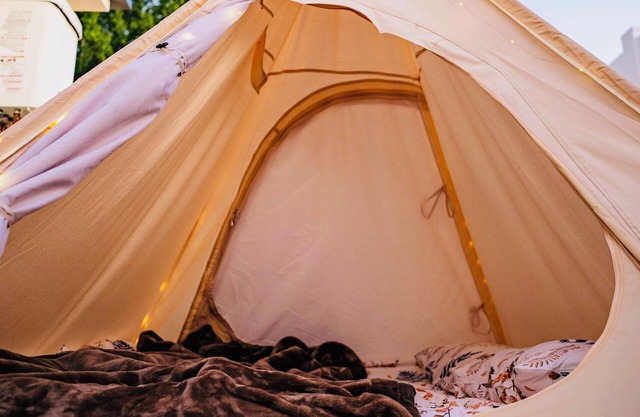 ¡Bienvenido a Tu Lujoso y Tecnológico Refugio de 2 Habitaciones!
