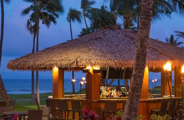 Hyatt Residence Club, 3 BDRM, frente al mar, Villa en el piso superior: del 21 de diciembre al 19 de enero del 20 de enero
