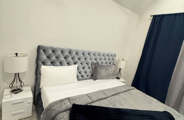 Luxury 3BR for Families, Nurses & Groups