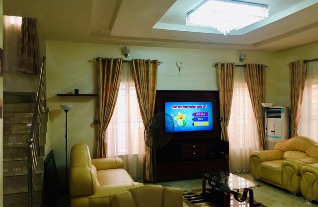 Apartamento de lujo de 4 dormitorios