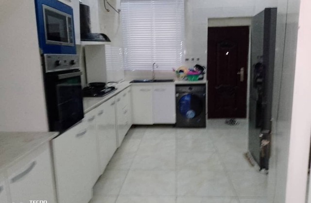 "Luxury 4-Bedroom Duplex in Lekki Lagos - Your Perfect Getaway