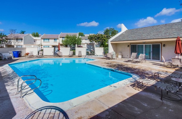 Luxury 4-Bedroom Home w Garage, Pool in Highly Desired Neighborhood
