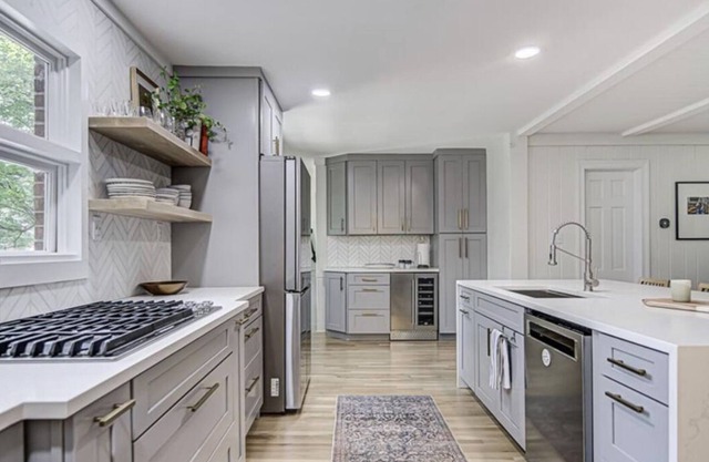 Luxury 4 Bedroom + optional Cigar Lounge