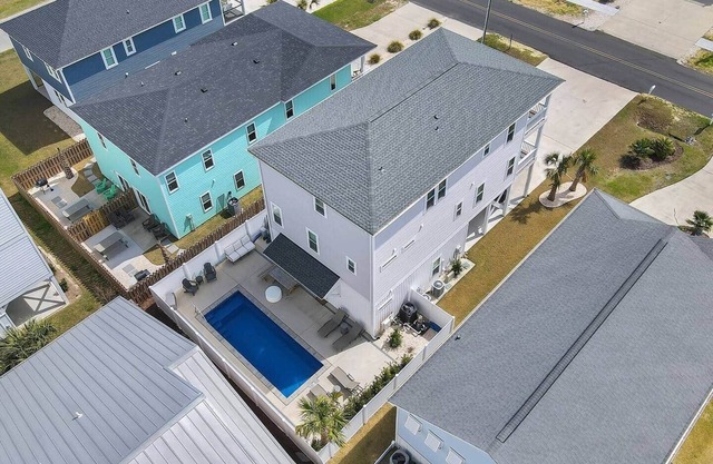 Ocean View, Private pool, Sleeps 14, 5 BR/5.5 BA