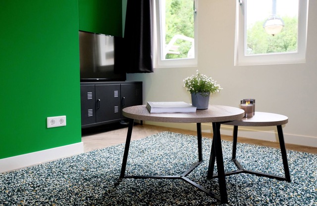 Apartamento ecológico de 65 m² en el centro de Eindhoven