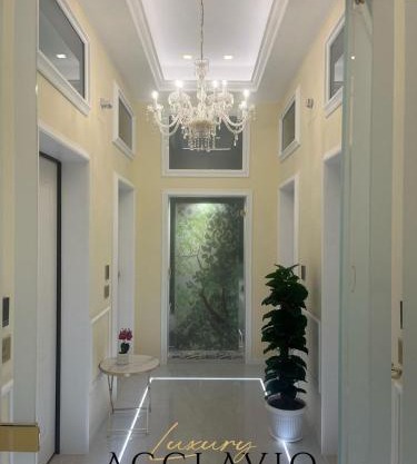 Luxury Acclavio Apartments