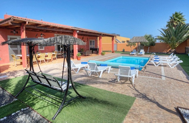 Villa Romana Golf Resort 10PAX - Heated Pool