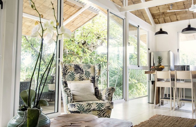 ★ Apartamento de lujo en urbanización ecológica cerrada. 1min a pie de la playa ★