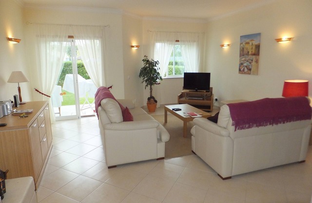 Apartamento de Lujo En Oasis Parque con WiFi
