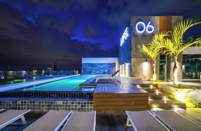 L&A luxury apartment “piantini”